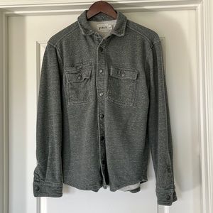 Pact Men’s Button Down